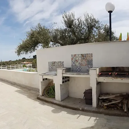 Casa Obatala Relax Trabia