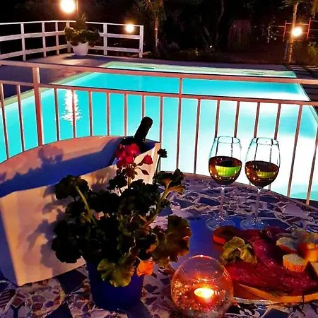 Casa Obatala Relax Villa