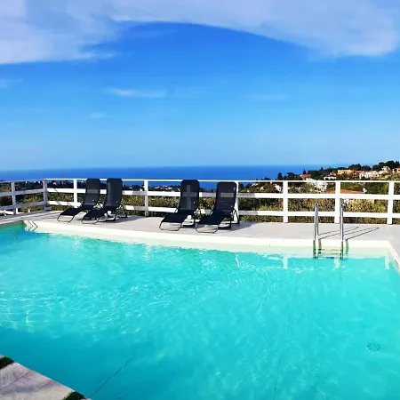 Villa Casa Obatala Relax