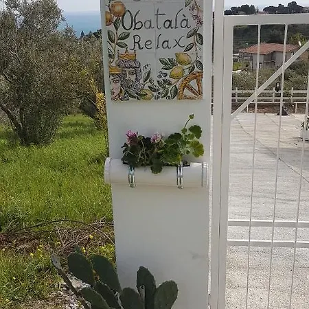 Casa Obatala Relax Villa