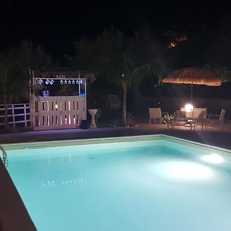Villa Casa Obatala Relax *