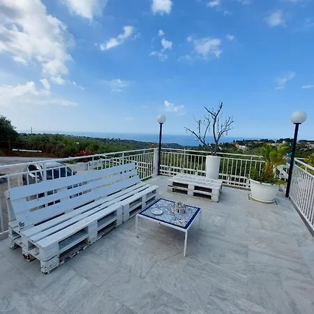 Casa Obatala Relax