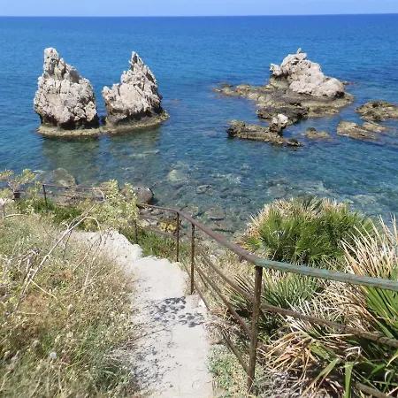 Villa Casa Obatala Relax Trabia
