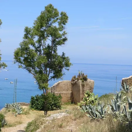 Casa Obatala Relax * Trabia