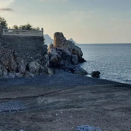 Villa Casa Obatala Relax Trabia
