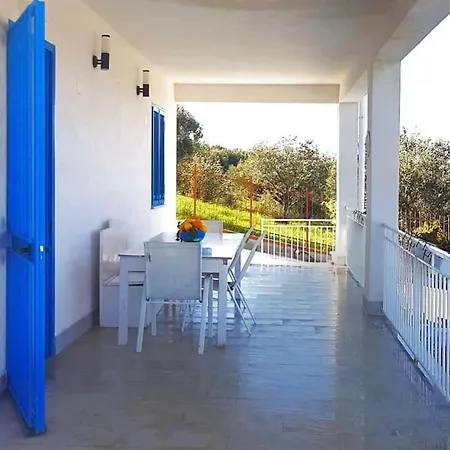 Casa Obatala Relax *