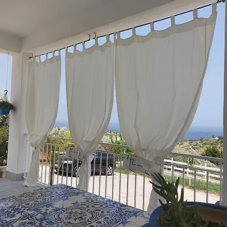 Casa Obatala Relax Trabia